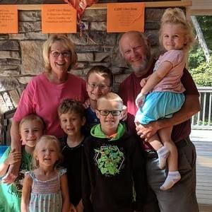 Meet your Posher, Rita